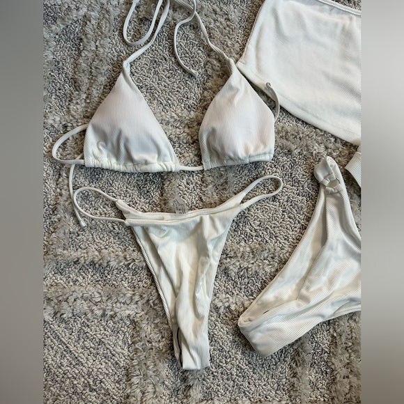 New White bundle - Picture 4 of 4